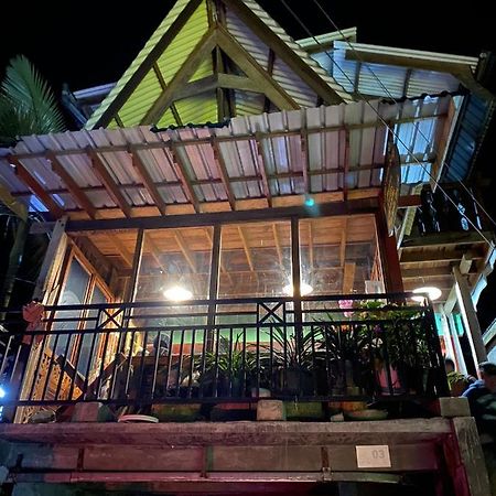 Smiley'S Homestay Berastagi Exteriér fotografie