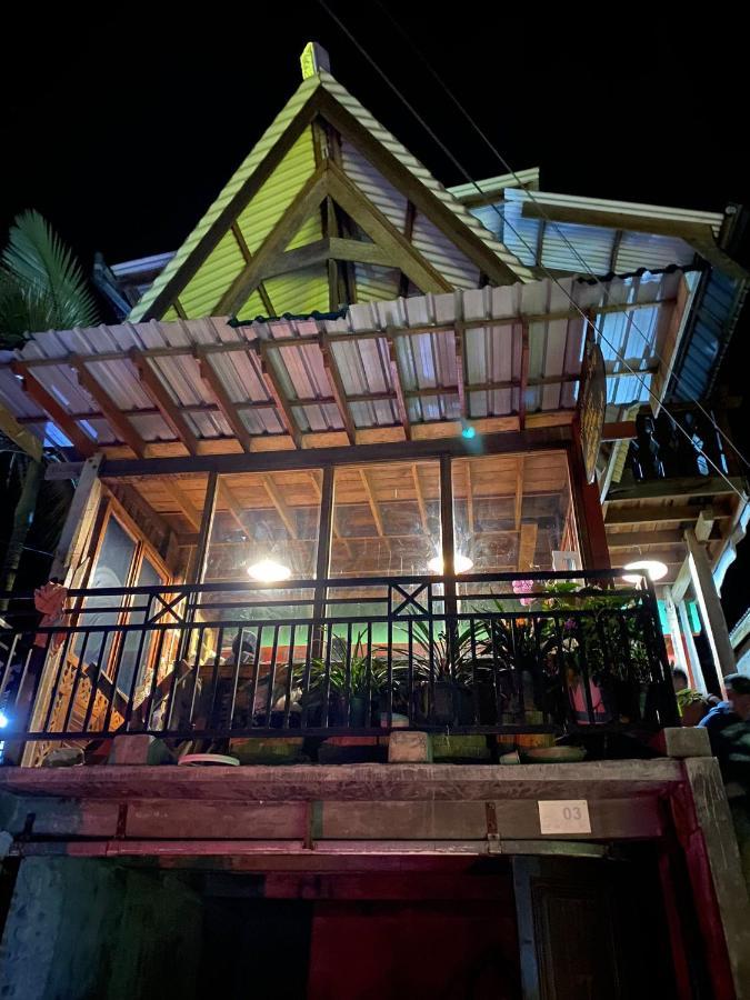 Smiley'S Homestay Berastagi Exteriér fotografie