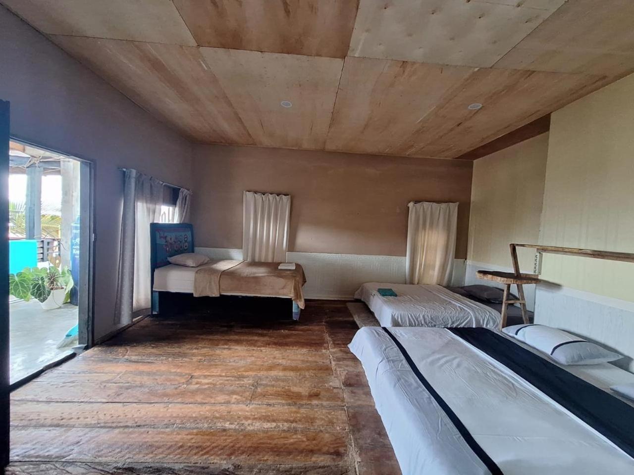 Smiley'S Homestay Berastagi Exteriér fotografie