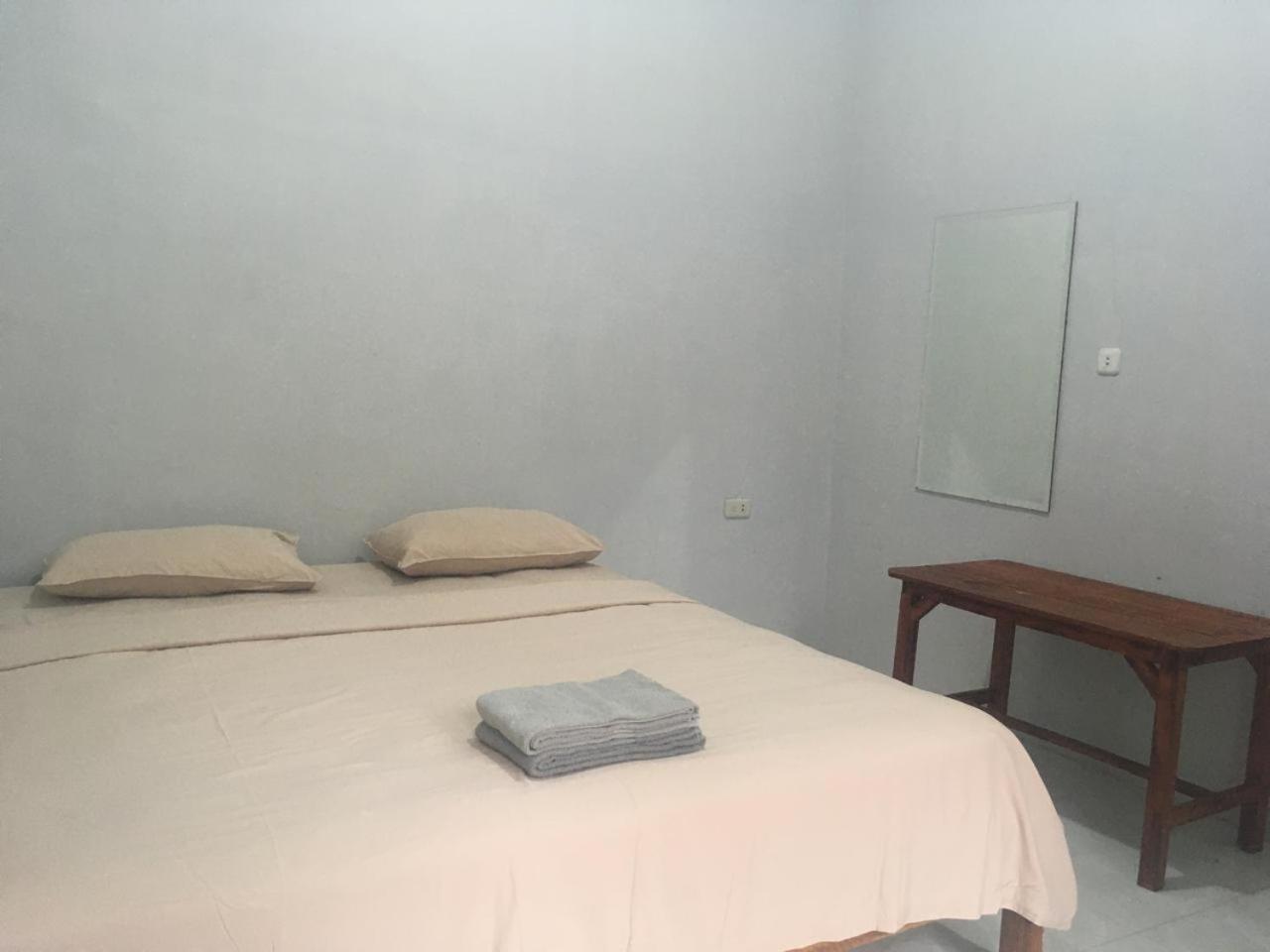Smiley'S Homestay Berastagi Exteriér fotografie