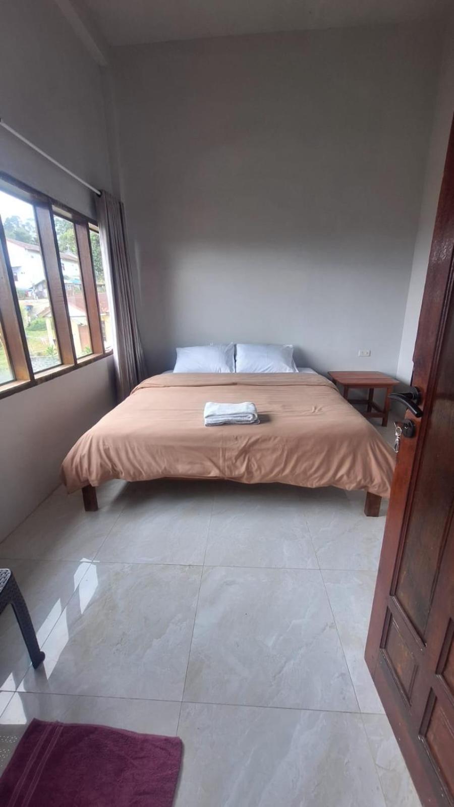 Smiley'S Homestay Berastagi Exteriér fotografie